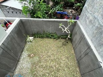 Rumah Baru Kaliurang Km 10 Sejuk