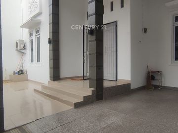 Rumah Siap Huni Harapan Indah Keamanan 24 Jam Lingkungan Nyaman