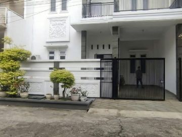 Rumah Siap Huni Harapan Indah Keamanan 24 Jam Lingkungan Nyaman