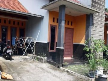Jual Lahan Bonus 7 kontrakan Dekat GDC