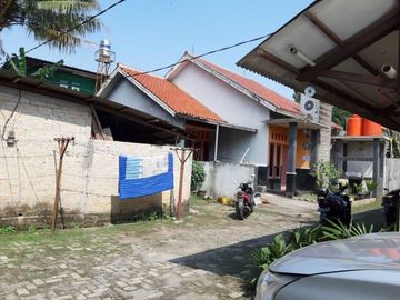 Jual Lahan Bonus 7 kontrakan Dekat GDC