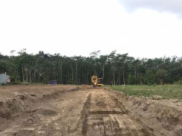 Rumah tipe 100 luas tanah 200m, 5 Kamar Tidur 800 jutaan, Jakal