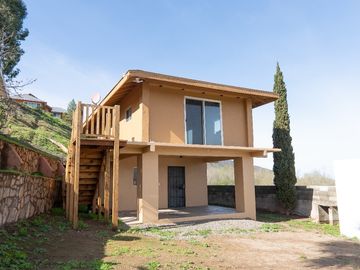 FINCA DE CAMPO CON 3 CABAÑAS  