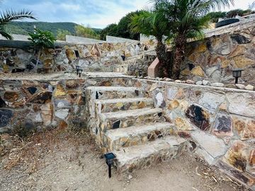 FINCA DE CAMPO CON 3 CABAÑAS  