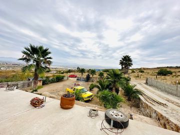 FINCA DE CAMPO CON 3 CABAÑAS  