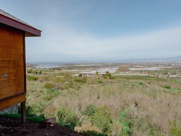 FINCA DE CAMPO CON 3 CABAÑAS  