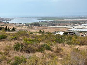 FINCA DE CAMPO CON 3 CABAÑAS  