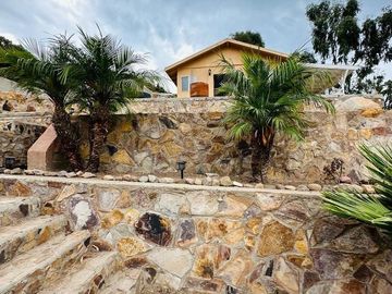 FINCA DE CAMPO CON 3 CABAÑAS  