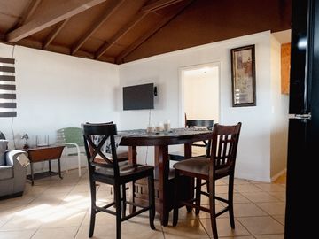 FINCA DE CAMPO CON 3 CABAÑAS  