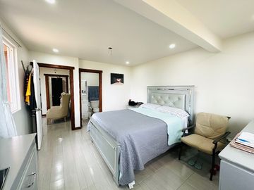 FINCA DE CAMPO CON 3 CABAÑAS  