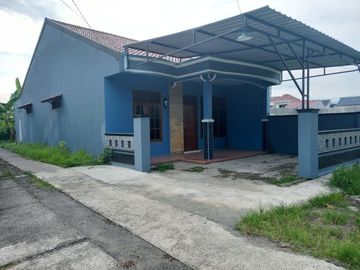 Rumah Cantik di Klaten Tengah Siap Huni