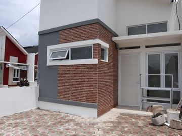 AWAS Kehabisan Rumah Tahap 2 di Cileunyi Cinunuk Cibiru Hanya 413 Juta