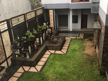 Rumah Strategis di Soekarno Hatta Komplek Berada di Mainroad Sukarno Hatta