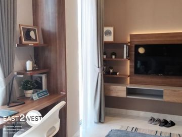Dijual Rumah Zuma Gading Serpong Tangerang Fully Furnished Brand New Harga Promo