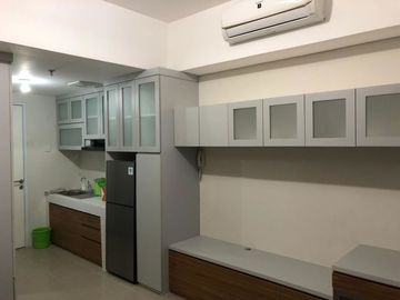 Dijual Apartment Bintaro Plaza Residence Unit Studio Kondisi Strandart Lokasi Strategis Dan Nyaman
