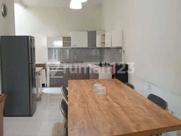 Disewakan Rumah Furnished di Icon, Cluster Cosmo