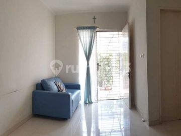 Disewakan Rumah Furnished di Icon, Cluster Cosmo
