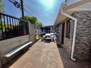 Casa en venta de 3 dorm. en Quilpué