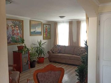 Casa Peñuela sur ID: 151110s