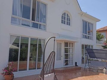 Casa Peñuela sur ID: 151110s