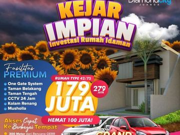 #rumah #rumahmurah #rumahsidoarjo