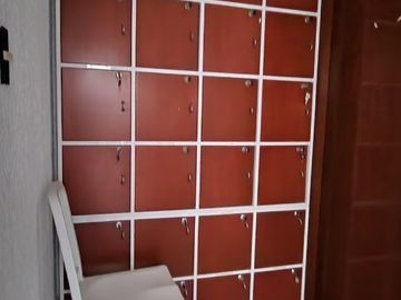 SE RENTAN OFICINAS EN LA JUAREZ