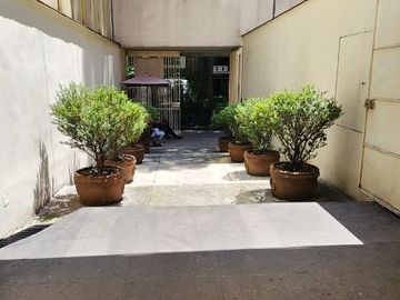 SE RENTAN OFICINAS EN LA JUAREZ