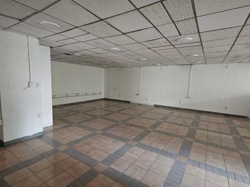 SE RENTAN OFICINAS EN LA JUAREZ