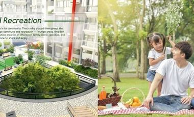 BLOOM RESIDENCES Condo for Sale in Paranaque City