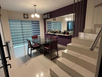 Casa Venta Puerta de Hierro Castilla Monterrey 3 Pisos Magnificas Amenidades Alberca Cancha Excelentes, Hermosos y Amplios Jardines (inmediato HEB Pue