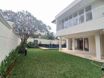 DISEWAKAN KAV UNIT DI ANTASARI JAKARTA SELATAN (fully Furnished)KOMPLEK EXLUSIVE