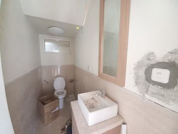 DISEWAKAN KAV UNIT DI ANTASARI JAKARTA SELATAN (fully Furnished)KOMPLEK EXLUSIVE