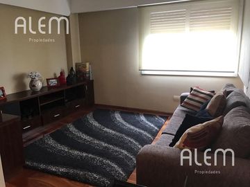Departamento en venta en Lomas de Zamora | 3 dormitorios
