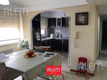 Departamento en venta en Lomas de Zamora | 3 dormitorios