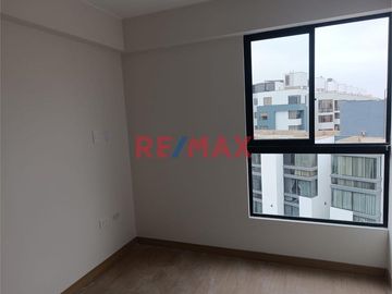 BELLO DUPLEX DE ESTRENO ENTREGA INMEDIATA URB LOS MANZANOS SURCO!
Precio S/ 960,000 no incluye cochera
Precio de cochera S/50,000 
Area Ocupada