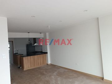BELLO DUPLEX DE ESTRENO ENTREGA INMEDIATA URB LOS MANZANOS SURCO!
Precio S/ 960,000 no incluye cochera
Precio de cochera S/50,000 
Area Ocupada