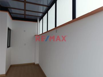 BELLO DUPLEX DE ESTRENO ENTREGA INMEDIATA URB LOS MANZANOS SURCO!
Precio S/ 960,000 no incluye cochera
Precio de cochera S/50,000 
Area Ocupada