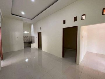 Rumah Tanah Luas 500Jtan di Jl Magelang Km 15