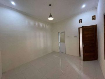 Rumah Tanah Luas 500Jtan di Jl Magelang Km 15