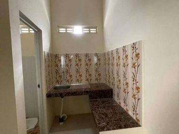 Rumah Tanah Luas 500Jtan di Jl Magelang Km 15