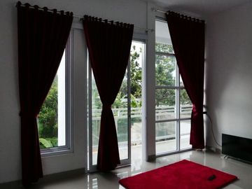 RUMAH MURAH 2 LANTAI DI JOGJA DEKAT SLEMAN CITY HALL