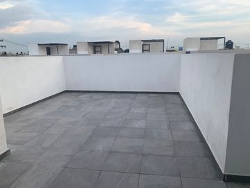ECATEPEC, CASA EN VENTA EN CONDOMINIO HORIZONTAL