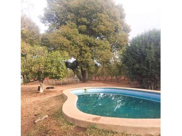 VENTA PARCELA AGRORESIDENCIAL CHILLÁN, SAN NICOLÁS