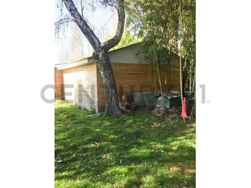 VENTA PARCELA AGRORESIDENCIAL CHILLÁN, SAN NICOLÁS