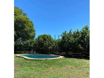 VENTA PARCELA AGRORESIDENCIAL CHILLÁN, SAN NICOLÁS