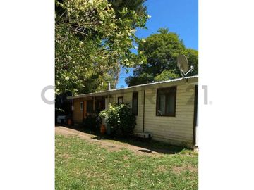 VENTA PARCELA AGRORESIDENCIAL CHILLÁN, SAN NICOLÁS
