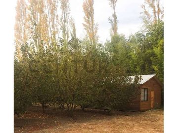 VENTA PARCELA AGRORESIDENCIAL CHILLÁN, SAN NICOLÁS