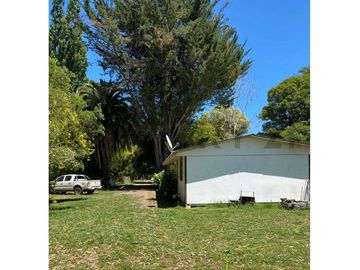 VENTA PARCELA AGRORESIDENCIAL CHILLÁN, SAN NICOLÁS
