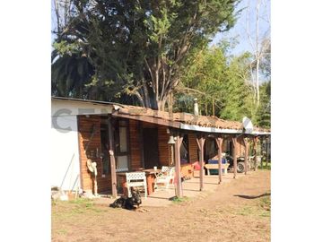 VENTA PARCELA AGRORESIDENCIAL CHILLÁN, SAN NICOLÁS
