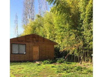 VENTA PARCELA AGRORESIDENCIAL CHILLÁN, SAN NICOLÁS